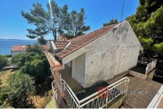 010 5026 30 Peljesac neglected summer resort in attractive location for sale