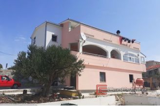 008 2031 05 near rogoznica house with opensea view for sale