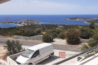 008 2031 05 near rogoznica house with opensea view for sale