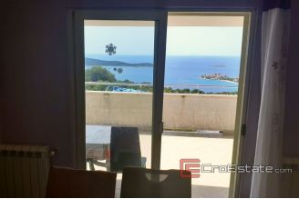 008 2031 05 near rogoznica house with opensea view for sale