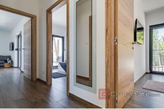 016 2016 468 Omis modern villa with pool for sale