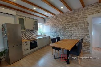015 2030 03 Sibenik duplex apartment for tourist purposes for sale