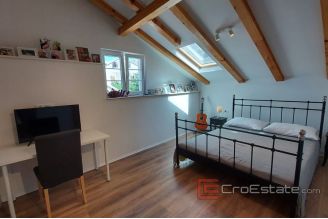 015 2030 03 Sibenik duplex apartment for tourist purposes for sale