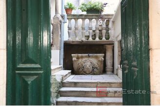 015 2030 03 Sibenik duplex apartment for tourist purposes for sale
