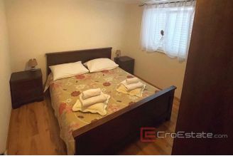 012 2031 04 near rogoznica house with sea view for sale