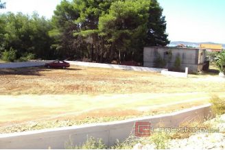 0003 5036 30 Zadar building land with sea view for sale