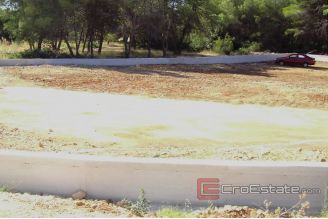 0003 5036 30 Zadar building land with sea view for sale
