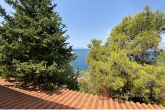 0014 2034 07 Brac house first row to the sea for sale