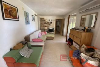 0014 2034 07 Brac house first row to the sea for sale