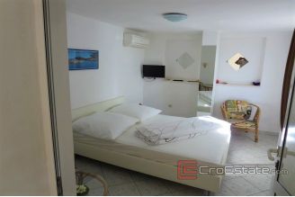 012 2021 287 primosten villa first row to the sea for sale