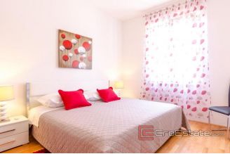 0013 2018 164 Split Znjan two bedroom apartment with terrace for rent