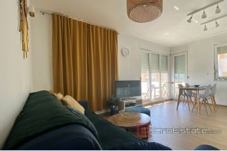 0001 2034 12 Znjan two bedrom apartment with sea view for rent