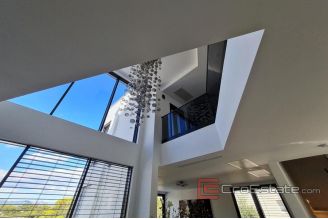 020 2025 83 island ciovo newly built luxury villa for sale