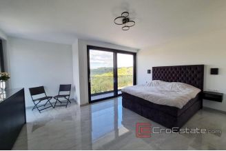 020 2025 83 island ciovo newly built luxury villa for sale