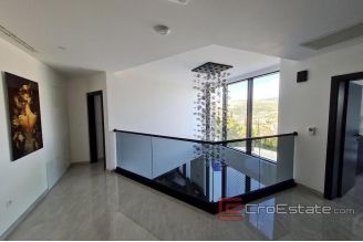 020 2025 83 island ciovo newly built luxury villa for sale