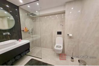 020 2025 83 island ciovo newly built luxury villa for sale