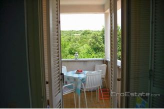 0005 5035 30 Peljesac apartment with open sea view for sale