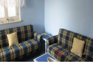 0005 5035 30 Peljesac apartment with open sea view for sale