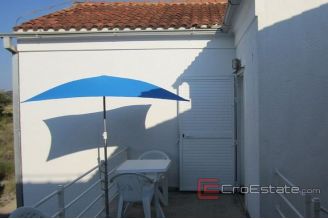 0005 5035 30 Peljesac apartment with open sea view for sale