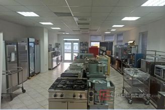 0001 2024 122 Split business space for various purposes for rent