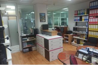 0009 2024 122 Split business space for various purposes for rent