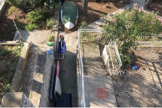 016 2033 08 Solta house first row to sea for sale