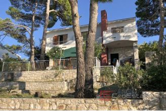 016 2033 08 Solta house first row to sea for sale