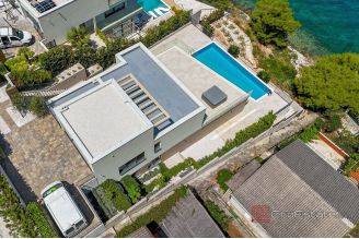 020 5030 30 island ciovo newly built villa with pool for sale