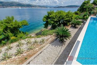 020 5030 30 island ciovo newly built villa with pool for sale