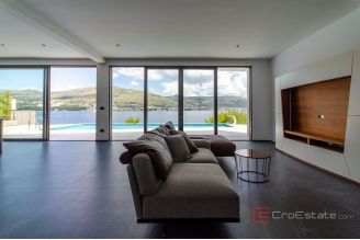 020 5030 30 island ciovo newly built villa with pool for sale