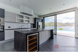 020 5030 30 island ciovo newly built villa with pool for sale