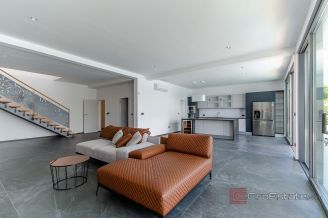 020 5030 30 island ciovo newly built villa with pool for sale