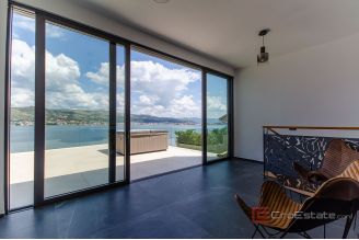 020 5030 30 island ciovo newly built villa with pool for sale