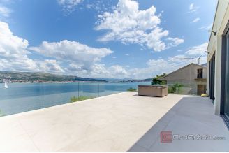020 5030 30 island ciovo newly built villa with pool for sale