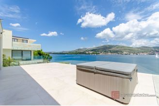 020 5030 30 island ciovo newly built villa with pool for sale