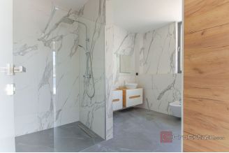 020 5030 30 island ciovo newly built villa with pool for sale