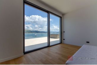 020 5030 30 island ciovo newly built villa with pool for sale