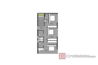 0005 2022 314 Trogir luxury villa with panoramic view for sale