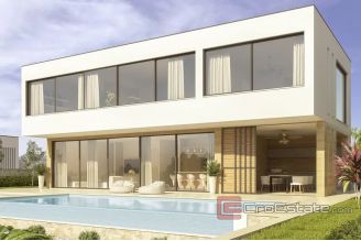 0006 2022 314b Trogir luxury villa with panoramic view for sale