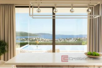0006 2022 314b Trogir luxury villa with panoramic view for sale