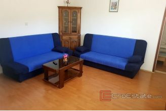 007 493 14 Hvar apartment house with sea view for sale