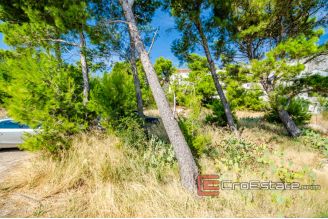 06 2013 118 Omis area building plot sea view