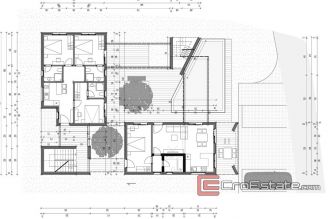 06 2013 118 Omis area building plot sea view