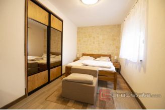 017 near zadar stone villa with pool for sale