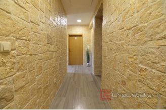 017 near zadar stone villa with pool for sale