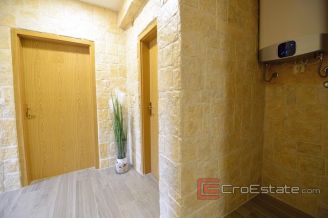 017 near zadar stone villa with pool for sale