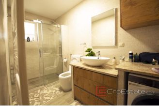 017 near zadar stone villa with pool for sale