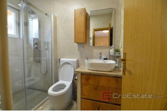 017 near zadar stone villa with pool for sale