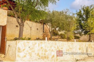 017 near zadar stone villa with pool for sale
