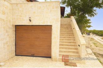 017 near zadar stone villa with pool for sale